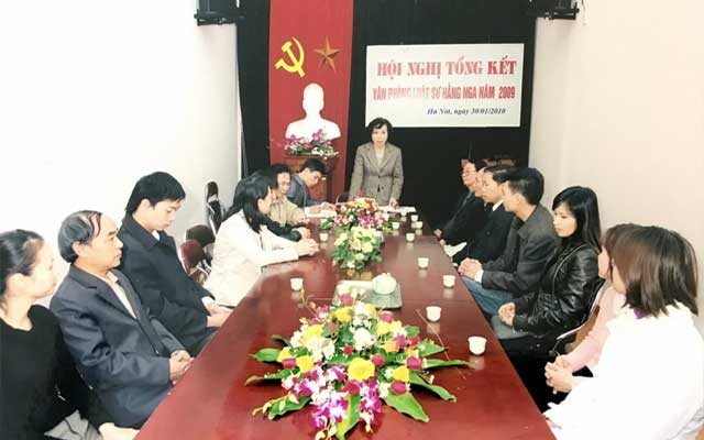 VÄƒn phÃ²ng luáº­t sá»± háº±ng nga