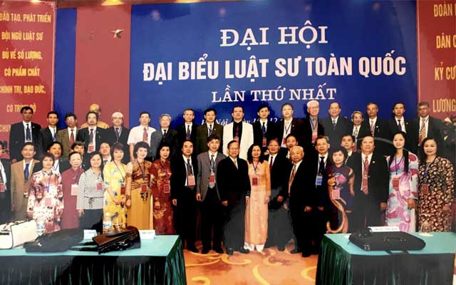 VÄƒn phÃ²ng luáº­t sá»± háº±ng nga táº¡i 433 Kim MÃ£